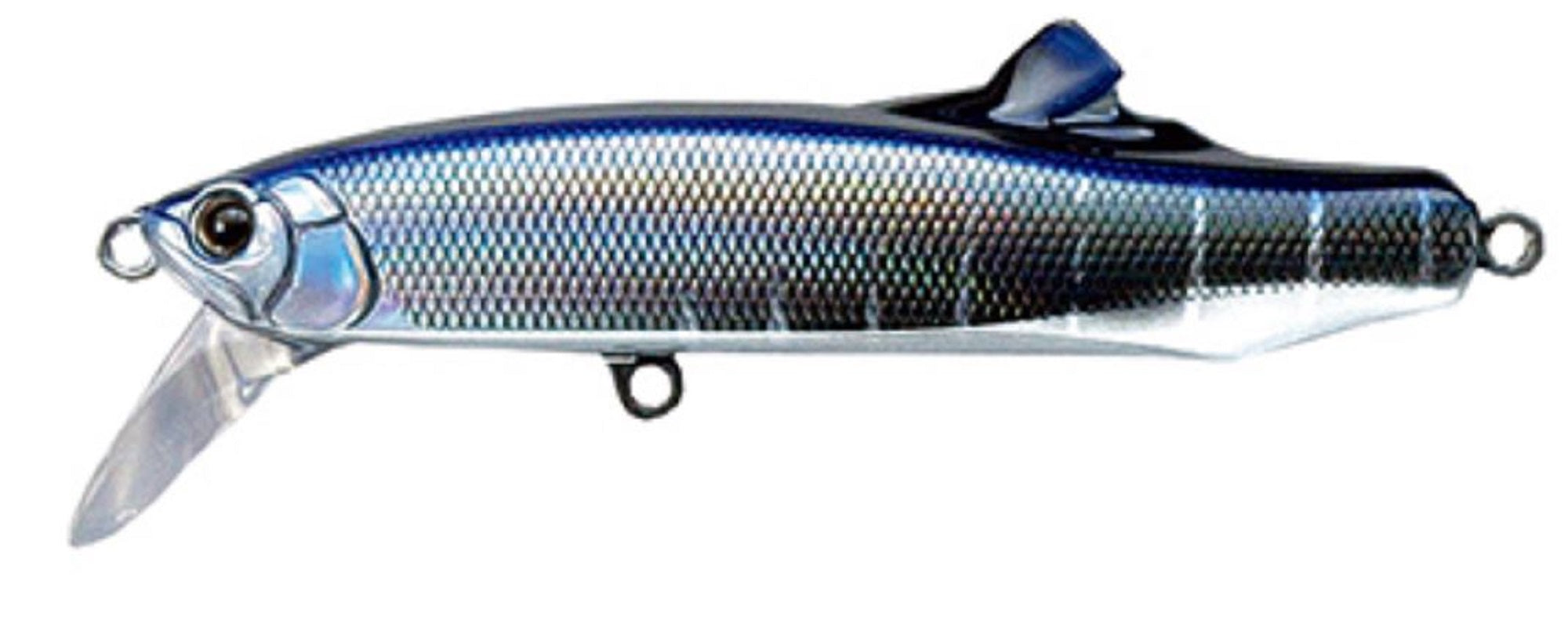 Tackle House Flitz 60 grams 108 mm Sinking Lure No.13 (9538)