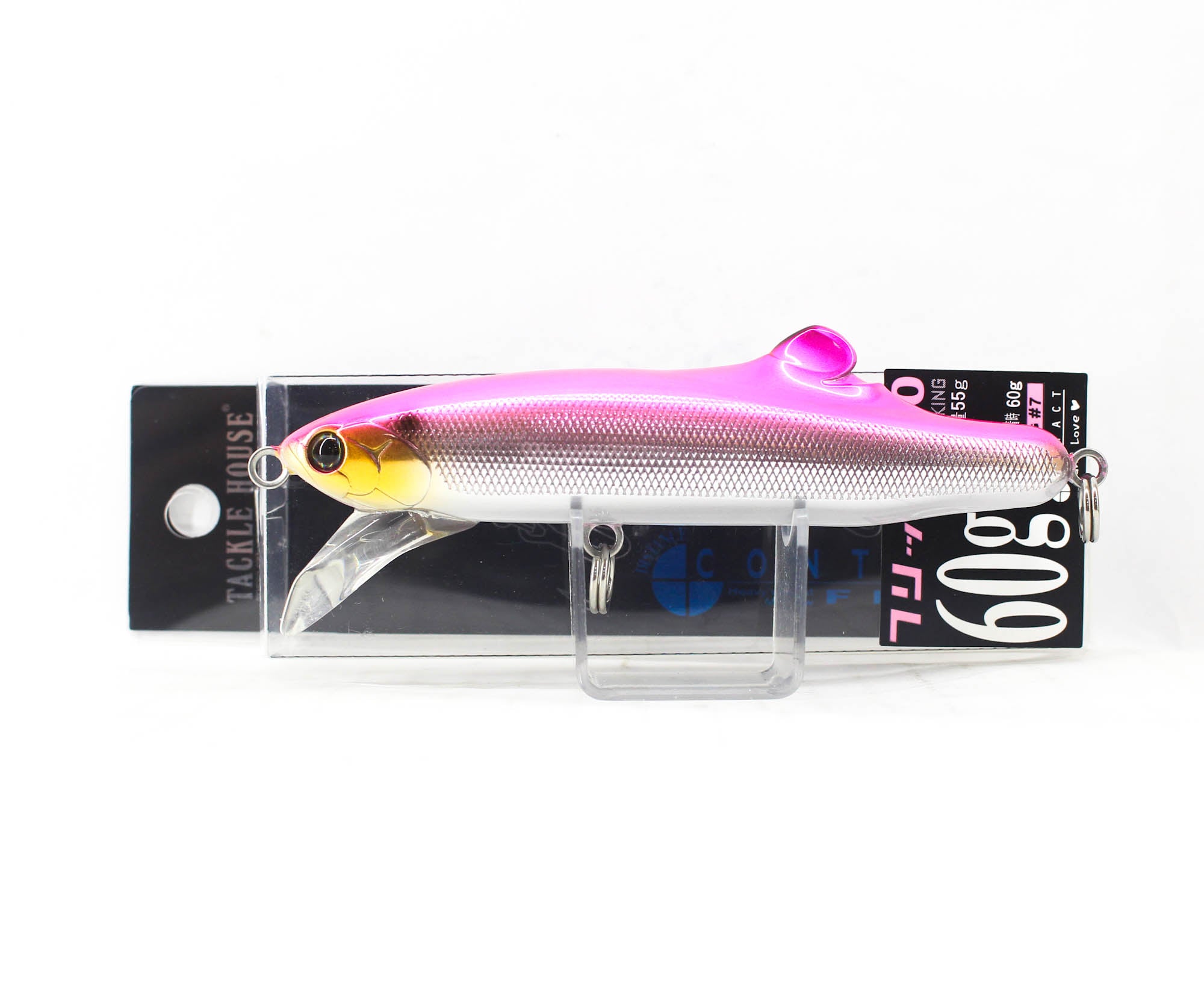 Tackle House Flitz 60 grams 108 mm Sinking Lure No.16 (9552)