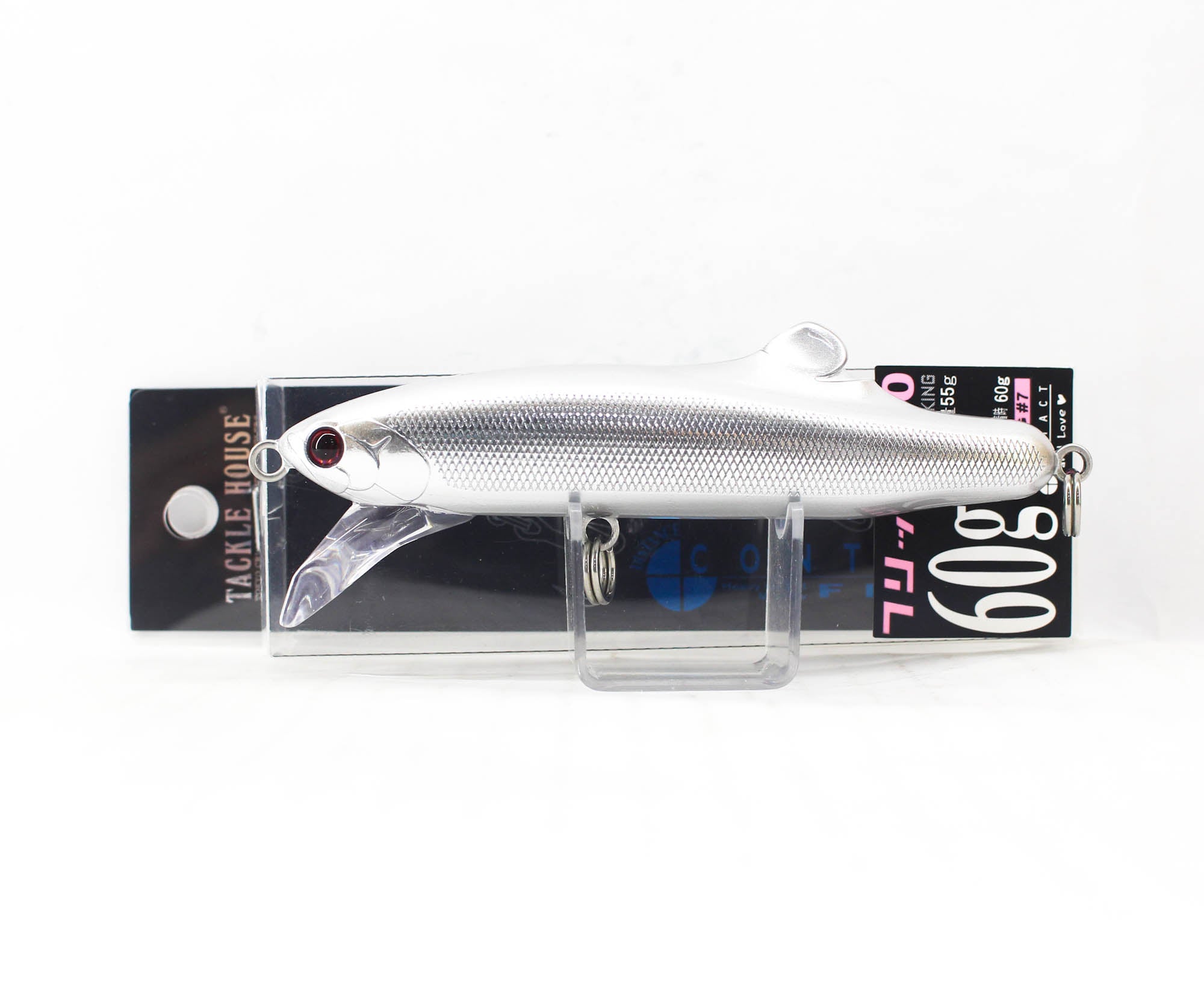 Tackle House Flitz 60 grams 108 mm Sinking Lure No.22 (9606)