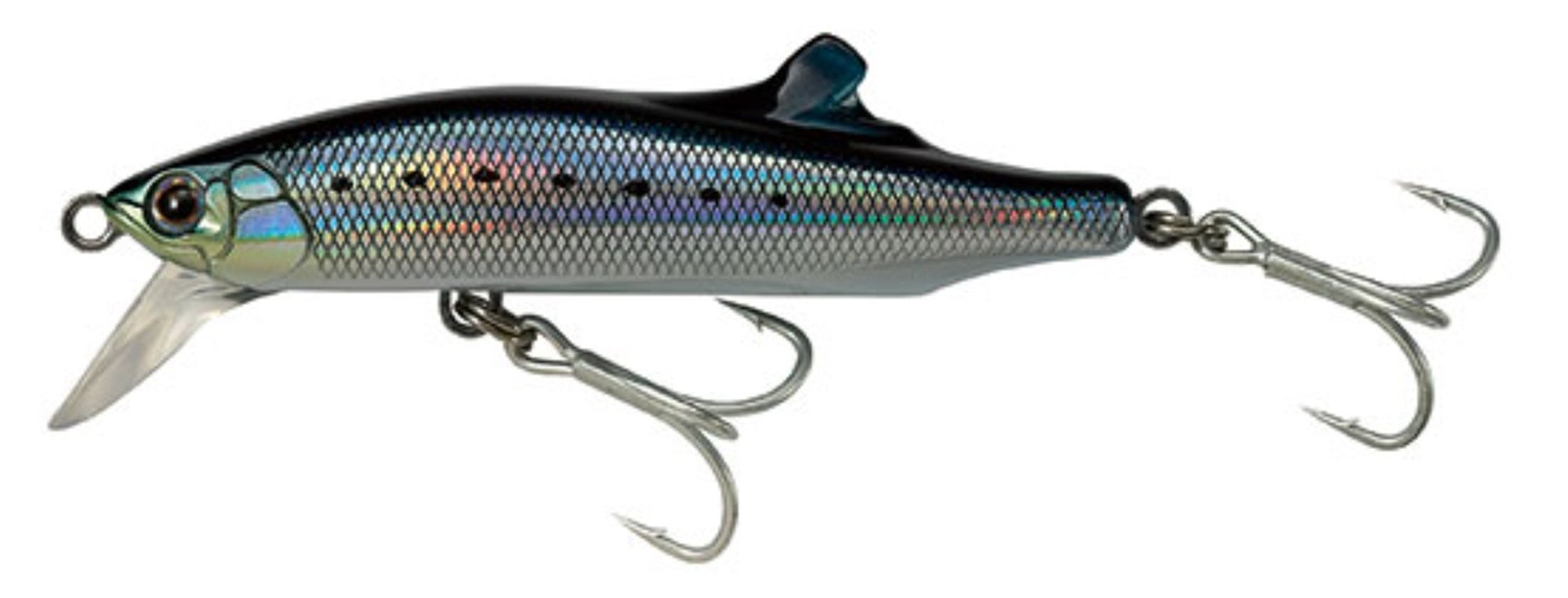 Tackle House Flitz 24 grams 80 mm Sinking Lure No.2 (0435)