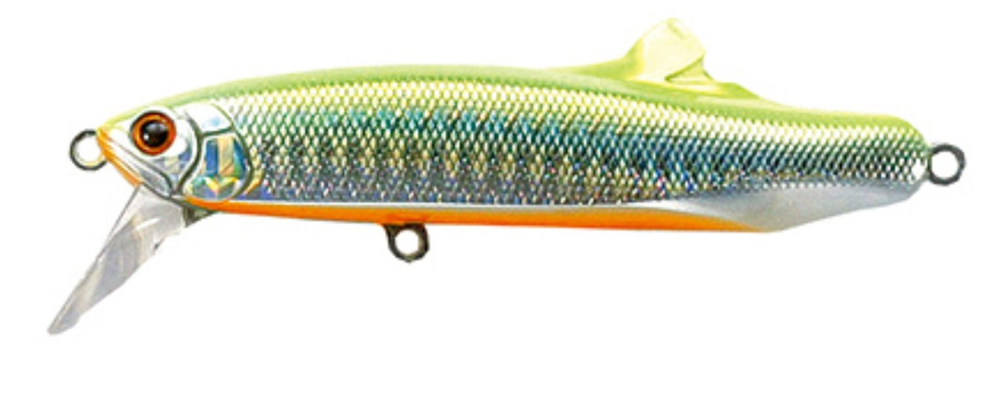 Tackle House Flitz 24 grams 80 mm Sinking Lure No.3 (0442)