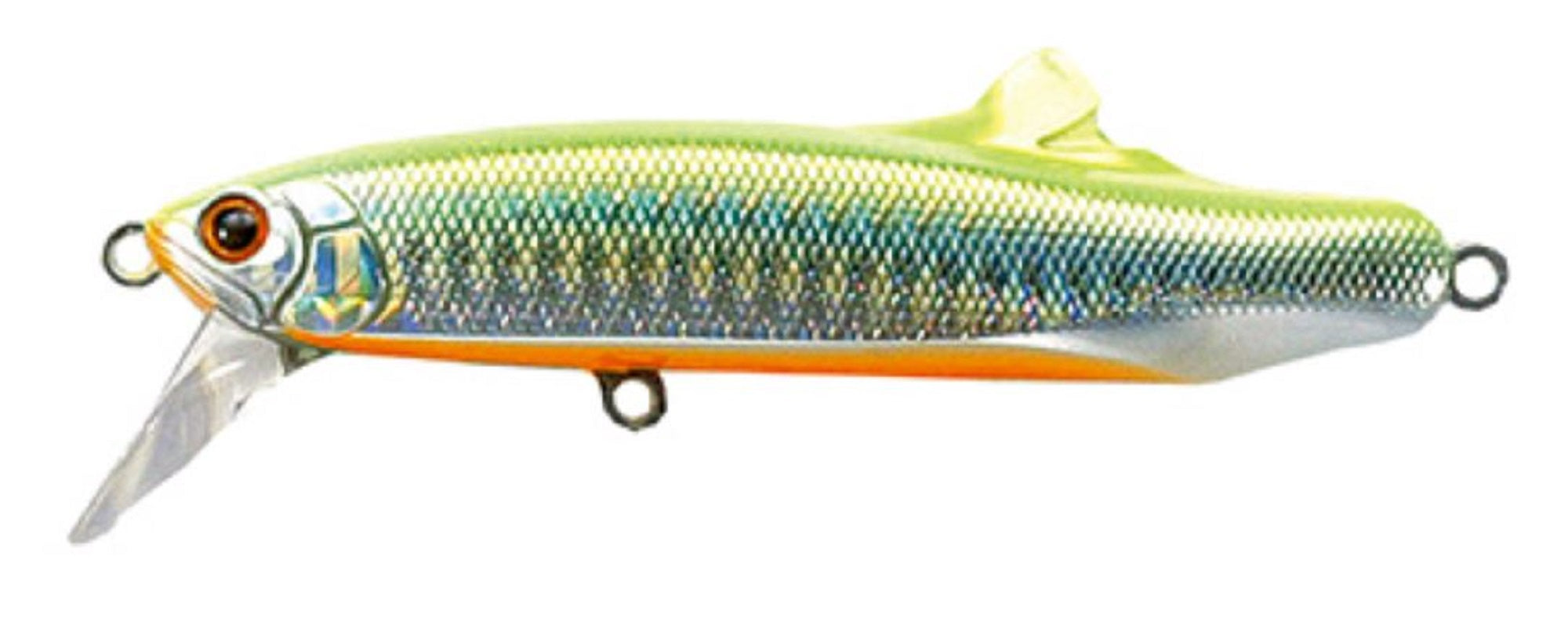 Tackle House Flitz 28 grams 80 mm Sinking Lure No.2 (0564)