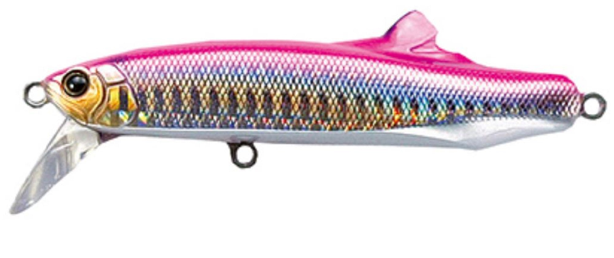 Tackle House Flitz 28 grams 80 mm Sinking Lure No.3 (0571)