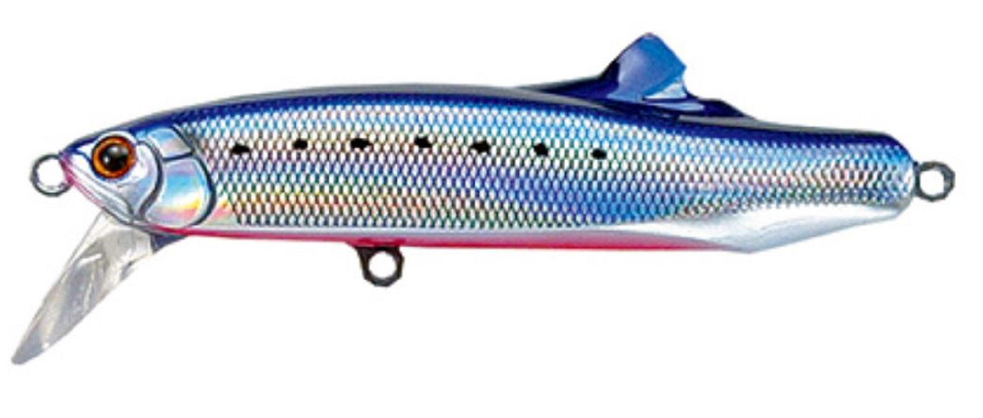 Tackle House Flitz 28 grams 80 mm Sinking Lure No.8 (0601)