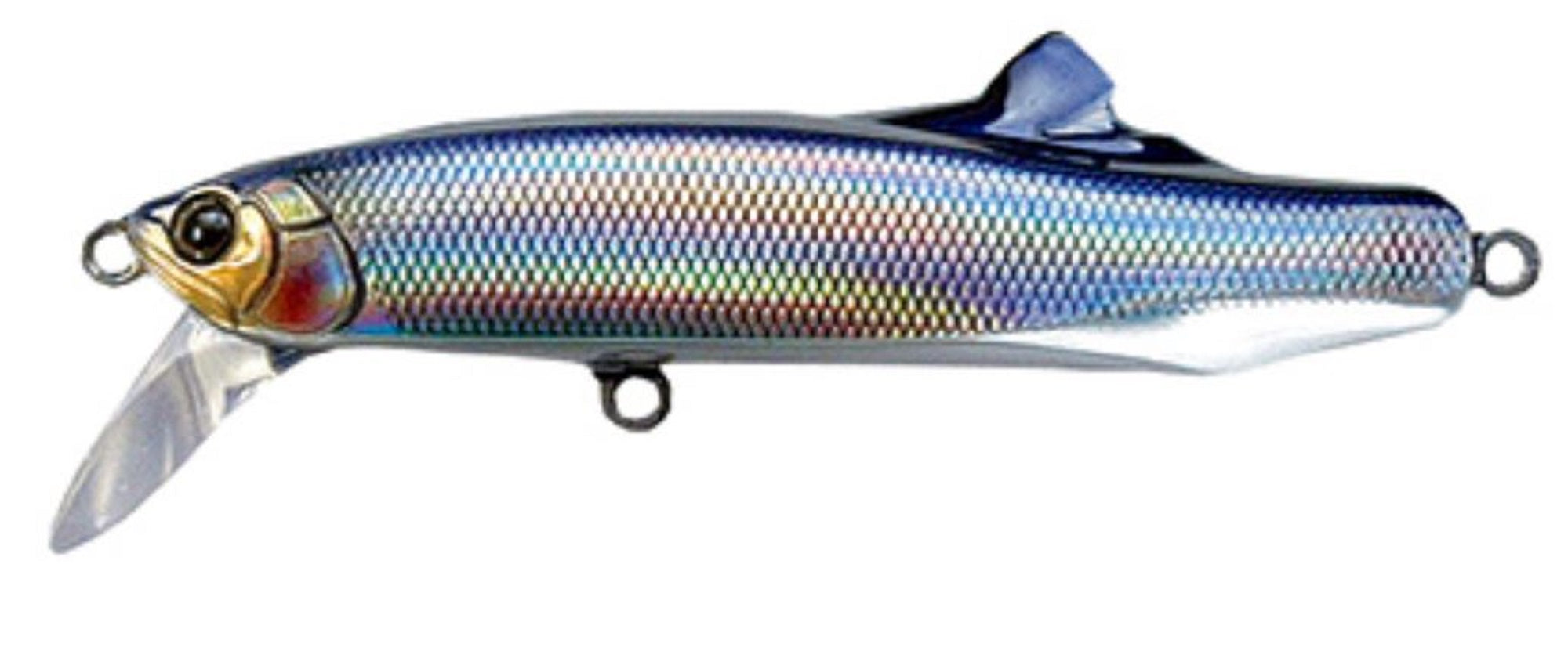 Tackle House Flitz 28 grams 80 mm Sinking Lure No.9 (0618)