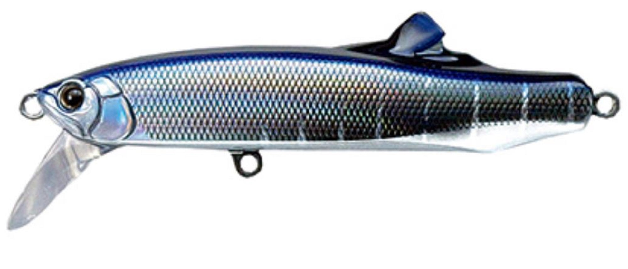 Tackle House Flitz 28 grams 80 mm Sinking Lure No.13 (0625)