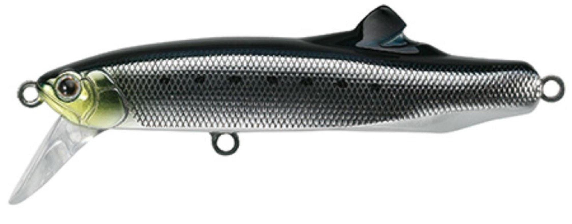Tackle House Flitz 28 grams 80 mm Sinking Lure No.17 (0656)