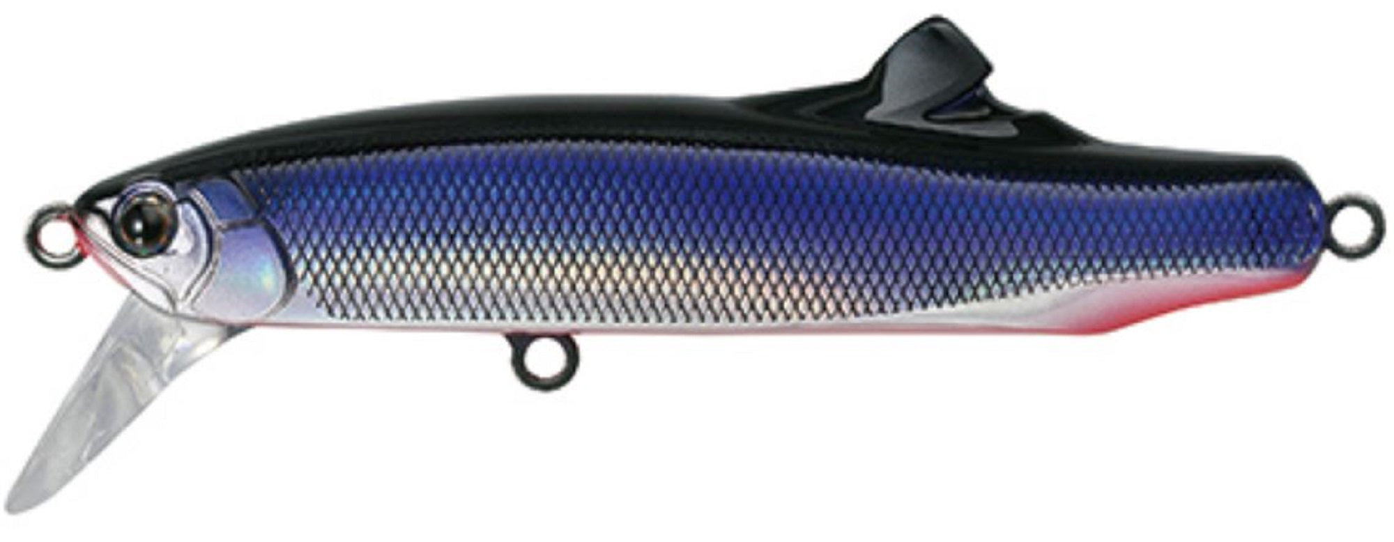 Tackle House Flitz 28 grams 80 mm Sinking Lure No.19 (0670)