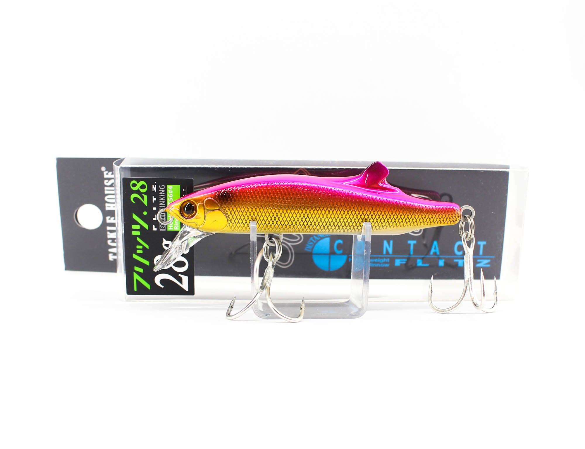 Tackle House Flitz 28 grams 80 mm Sinking Lure No.20 (0687)