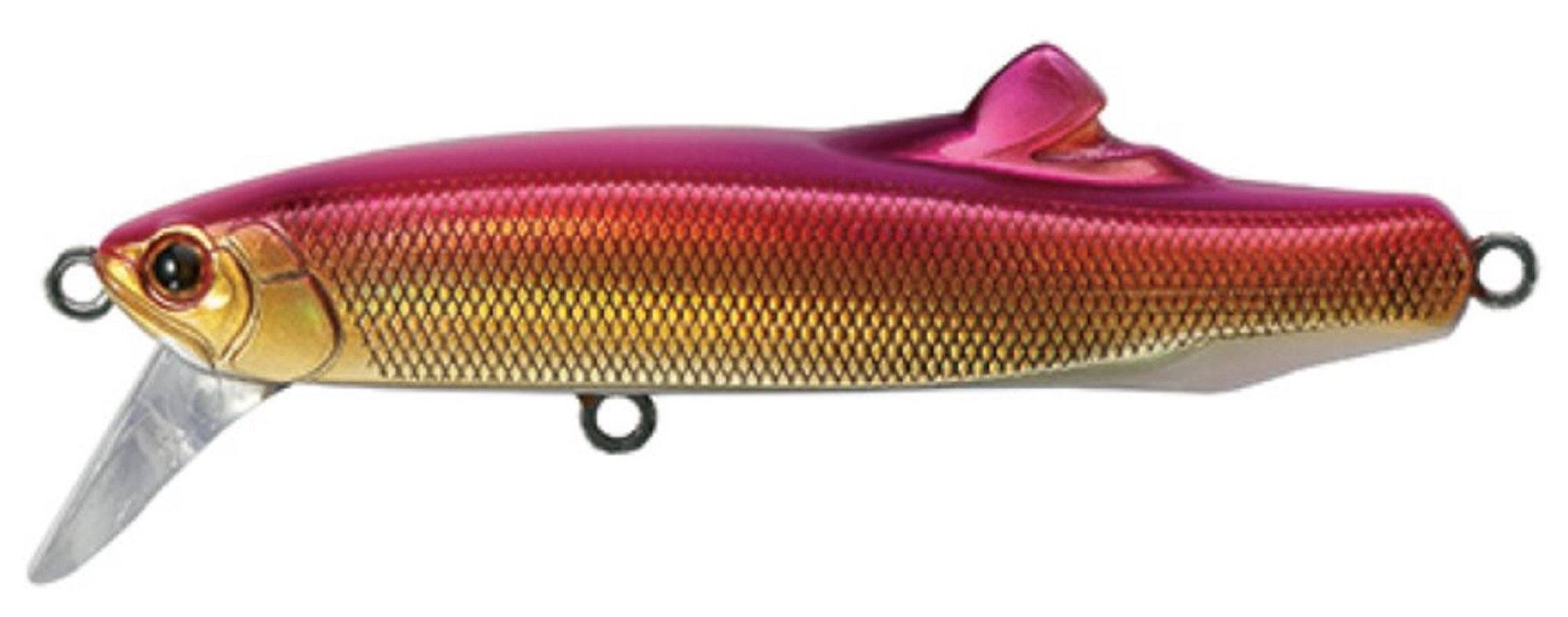 Tackle House Flitz 28 grams 80 mm Sinking Lure No.20 (0687)