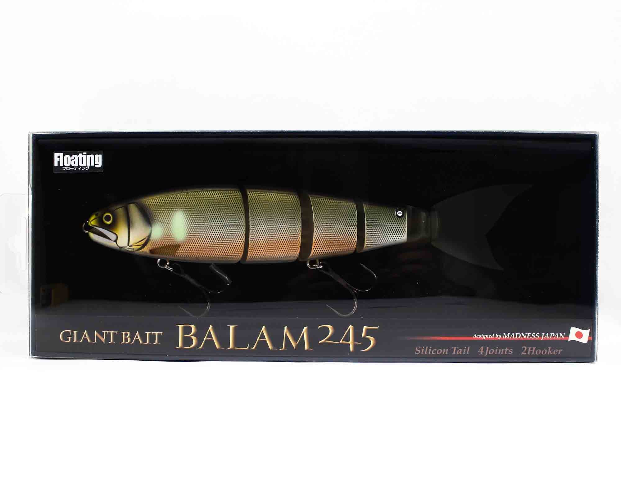 Madness Balam 245 Floating Lure 05 (5437)