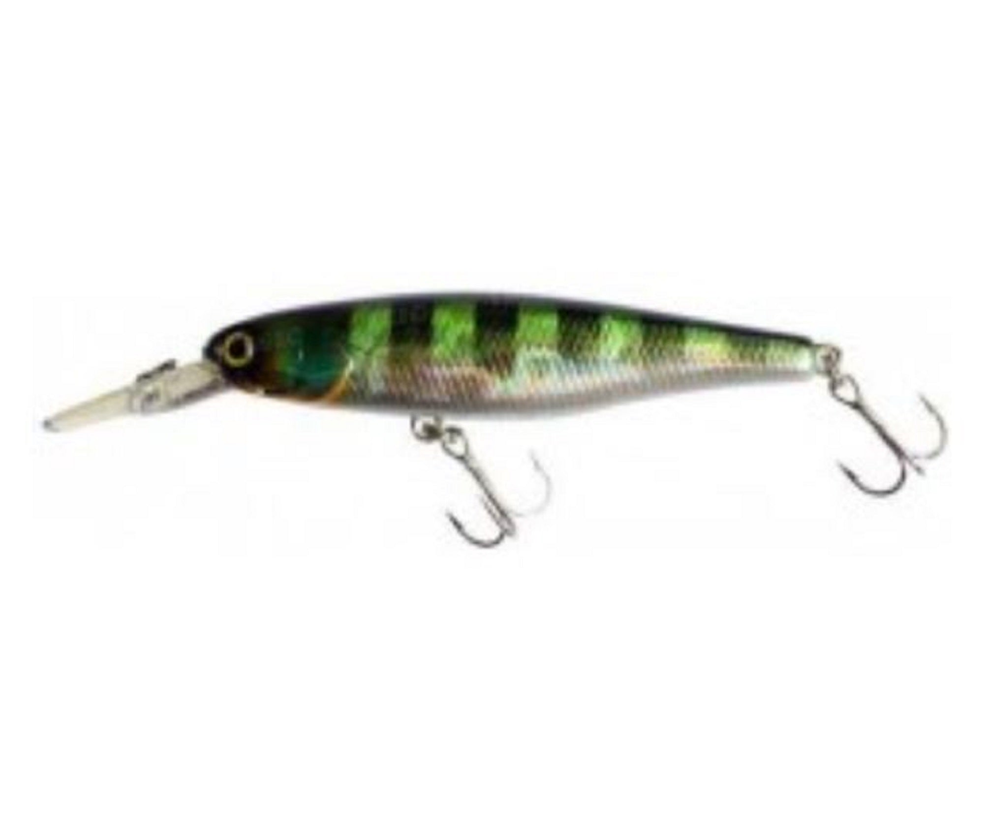 Jackall Squirrel 76SP Suspend Lure HL Bluegill (3619)