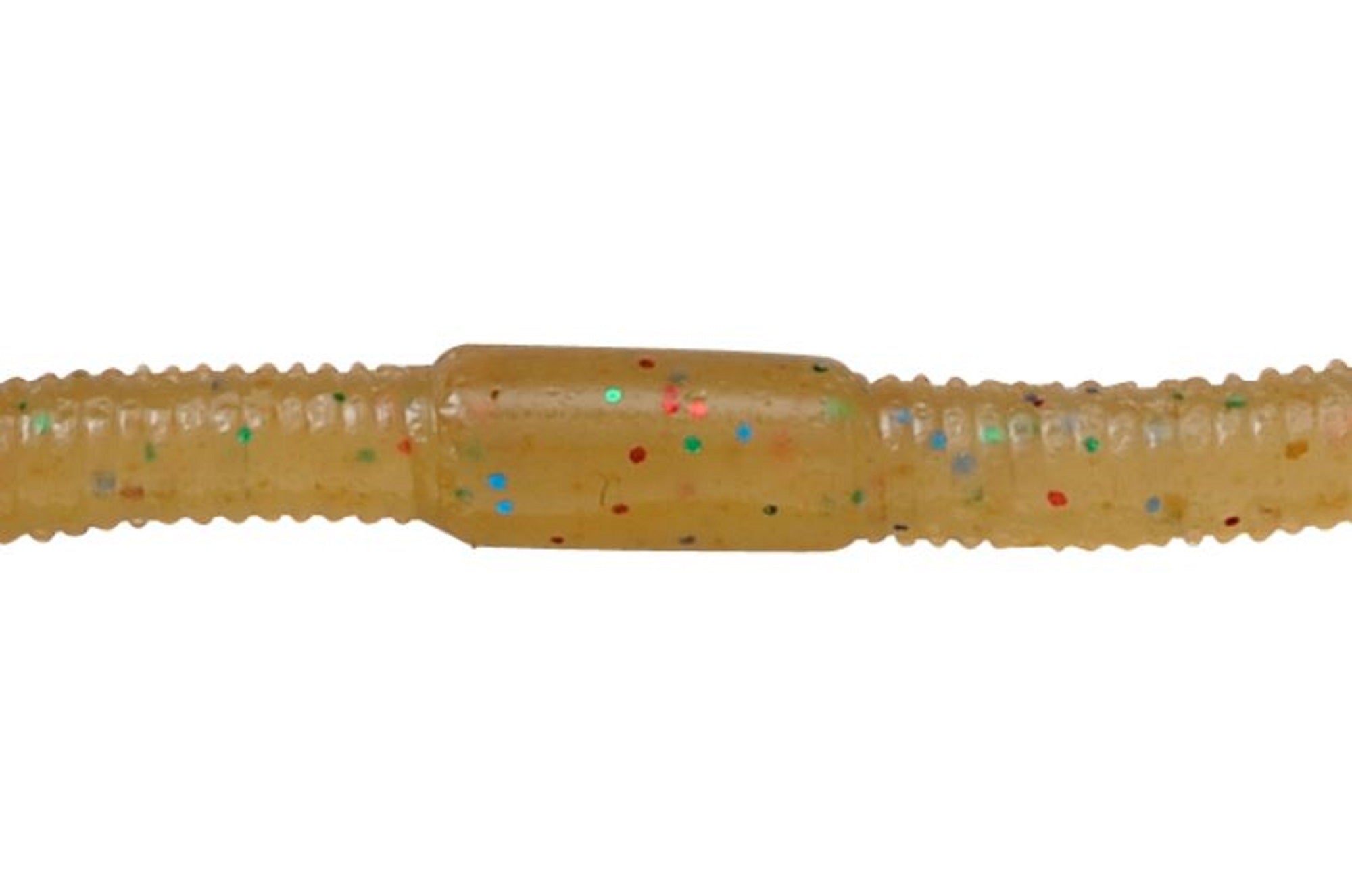 Jackall Soft Lure Flick Shake Worm 5.8 Inches Suyama Brown (4401)