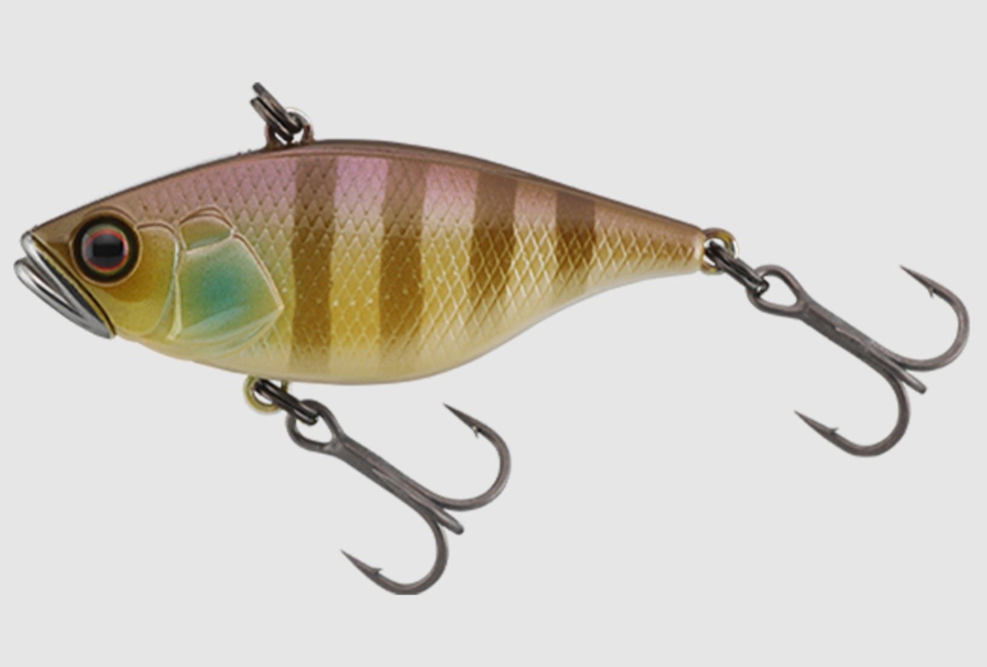 Jackall TN 60 Regular Vibration Lure Noike Gill (7884)