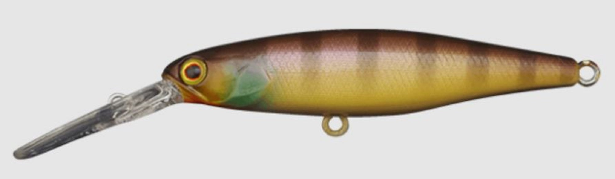 Jackall Squirrel 76SP Suspend Lure Noike Gill (8492)
