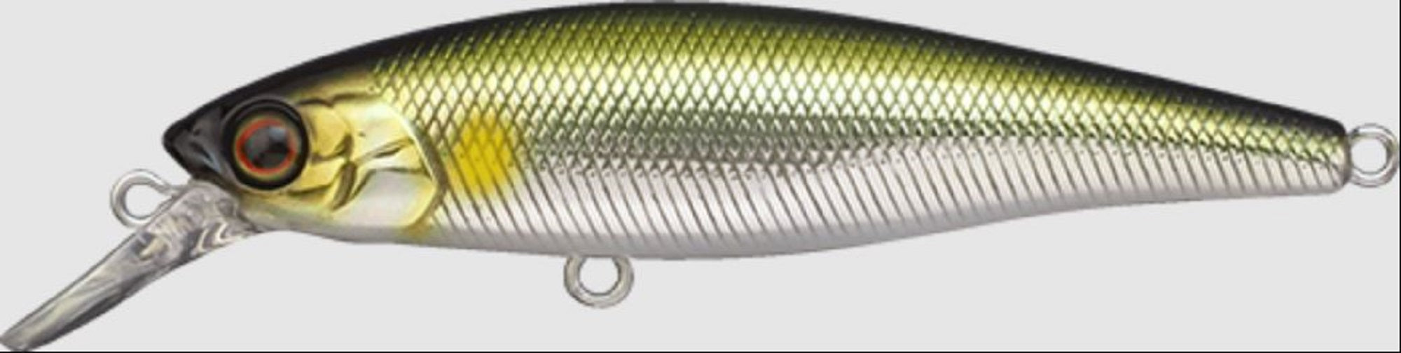 Jackall Squad Minnow 80SP Suspend Lure Koayu (5469)