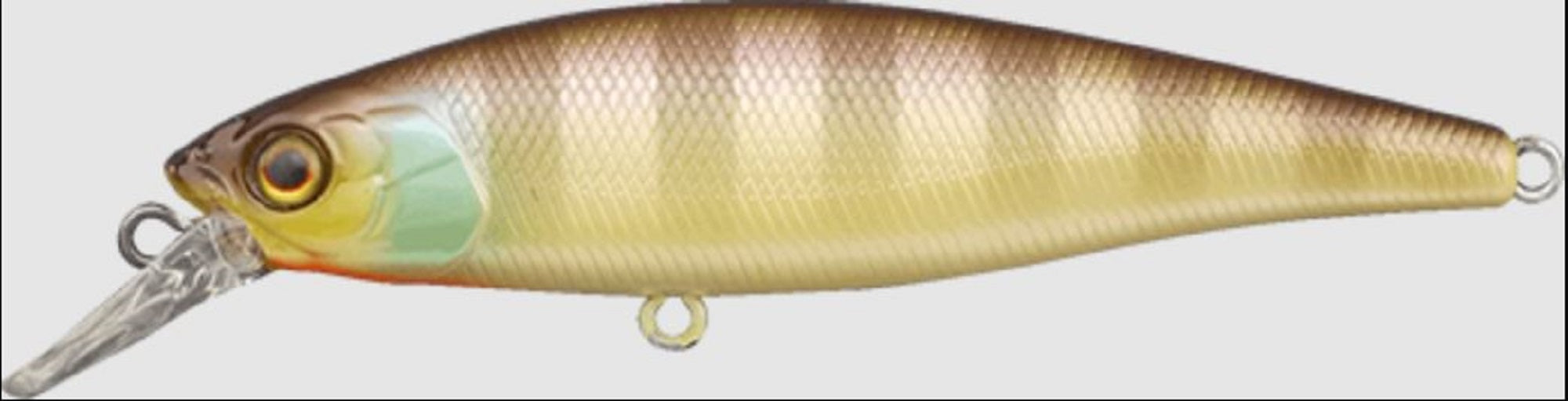 Jackall Squad Minnow 80SP Suspend Lure Noike Gill (5520)