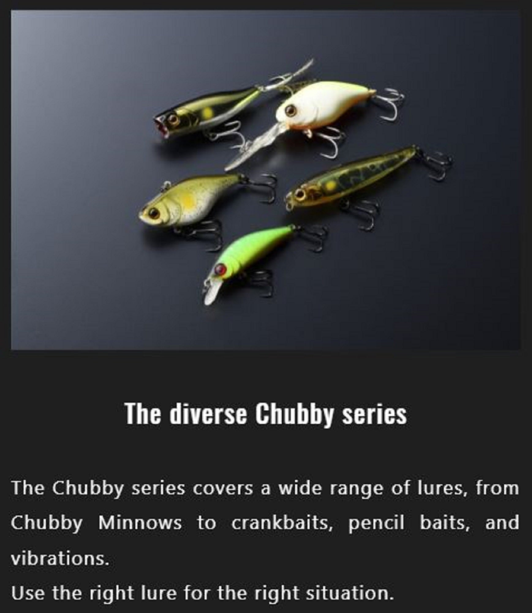 Jackall Chubby Minnow 35 Suspend Lure Noike Gill (1346)