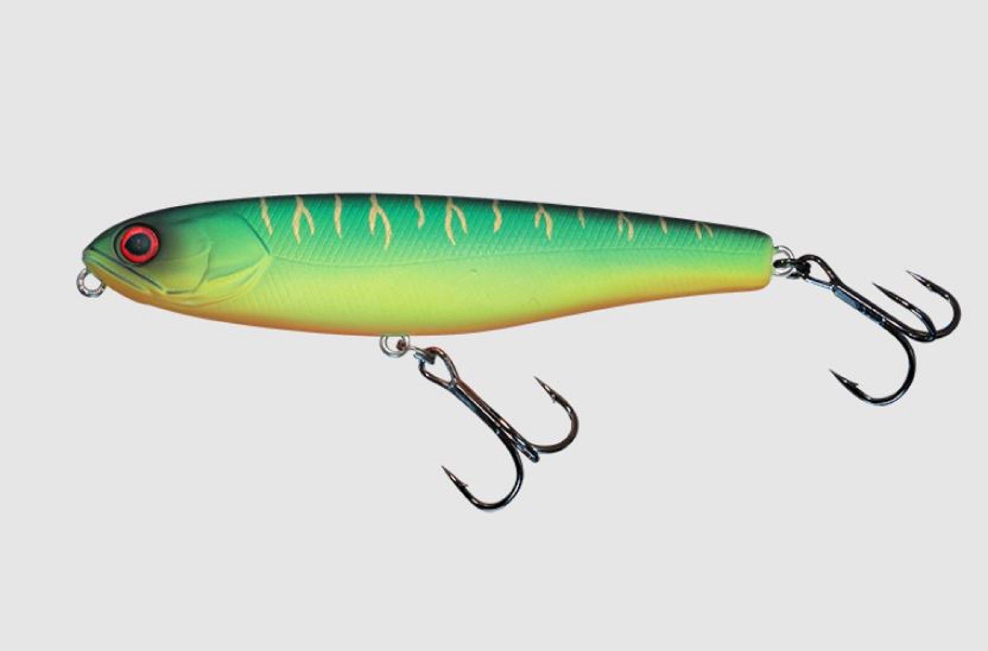 Jackall Bonnie 85 Floating Lure Mat Tiger (4452)