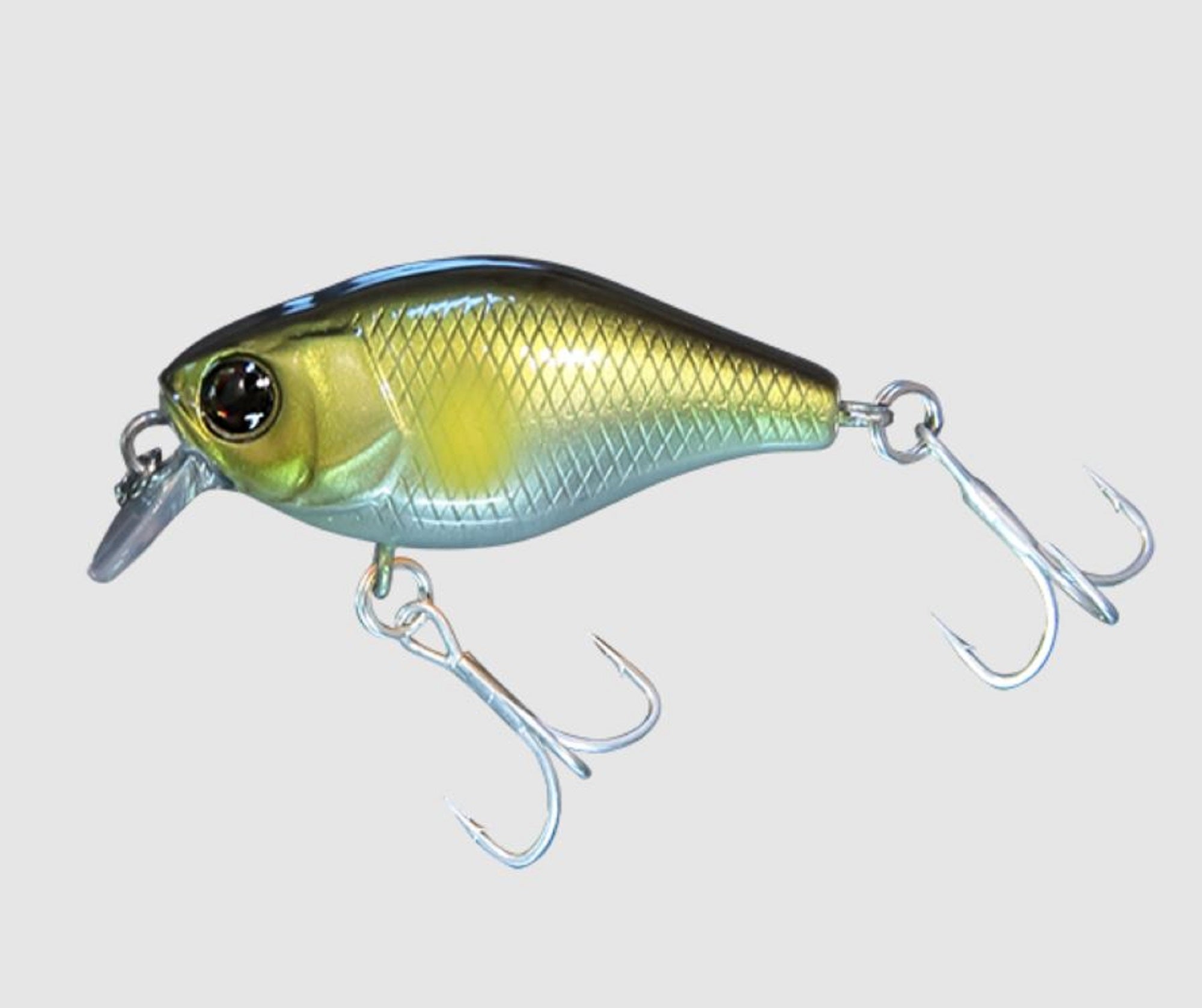 Jackall Chubby 38F SSR Floating Lure Ayu (5311)