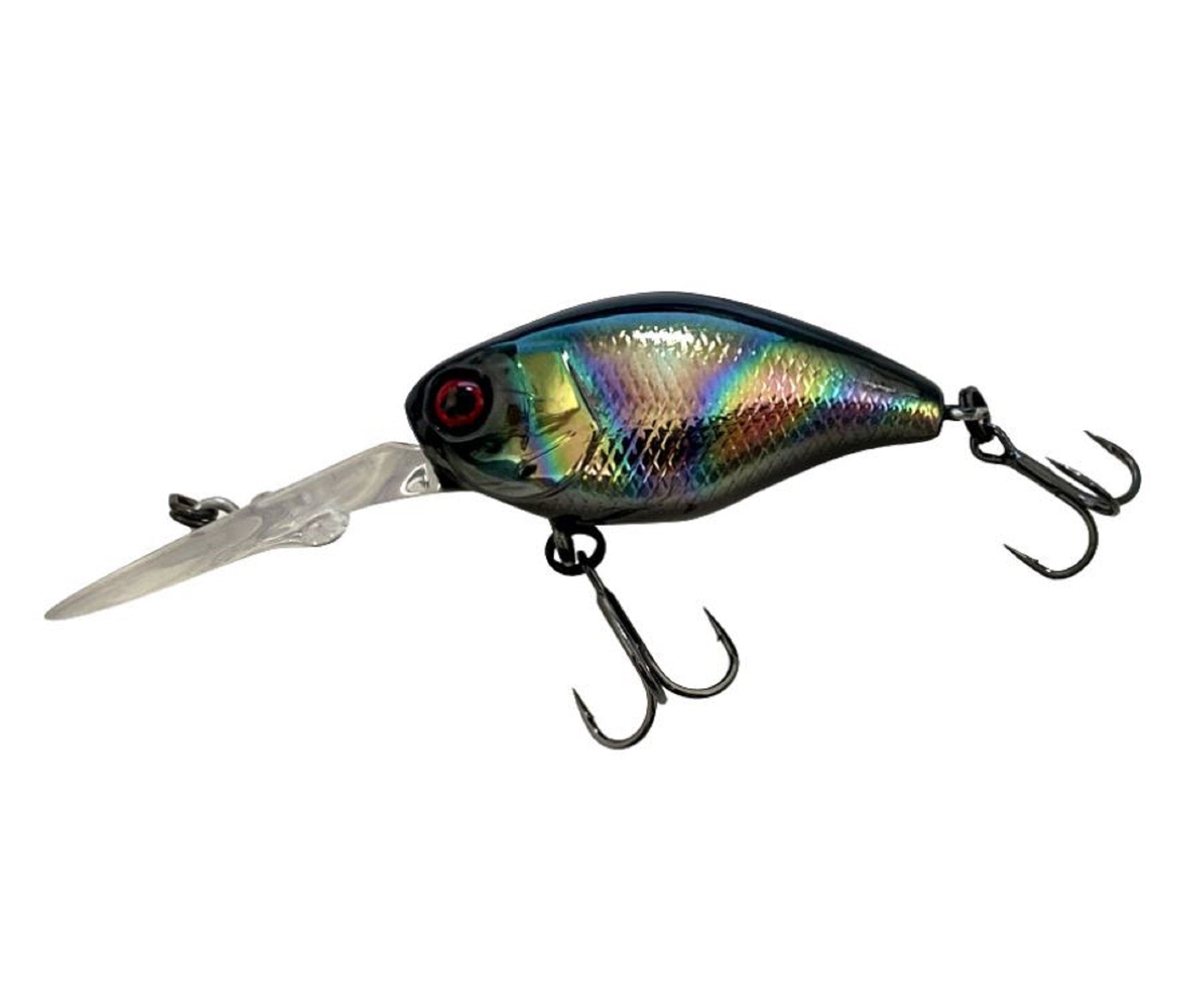 Jackall DD Chubby 38F Floating Lure UL Tamamushi (3378)