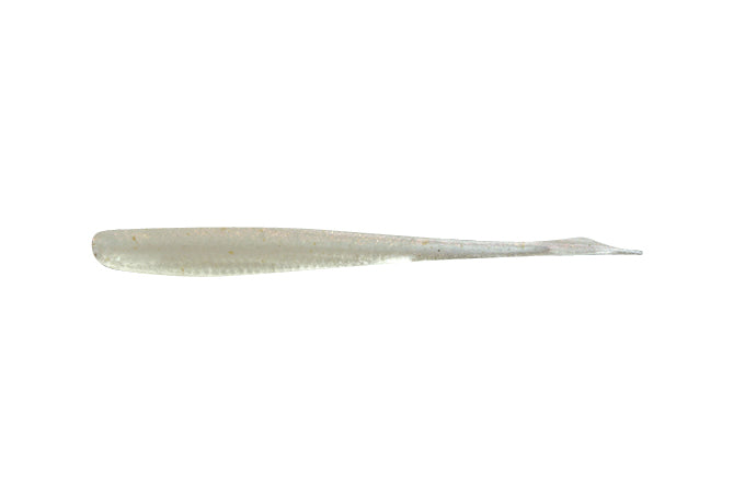 Sale Jackall Soft Lure SW Light Game KibiKibinago 2 Inches Pearl W (9929)