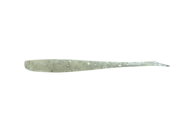 Sale Jackall Soft Lure SW Light Game KibiKibinago 2 Inches Glow S (9943)