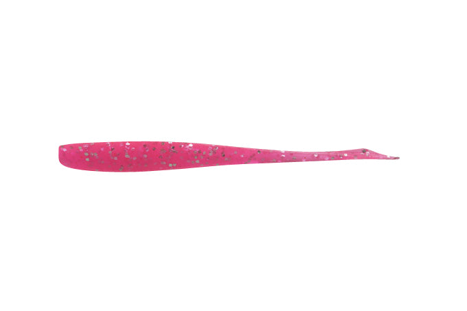 Sale Jackall Soft Lure SW Light Game KibiKibinago 2 Inches Glow P S (9950)