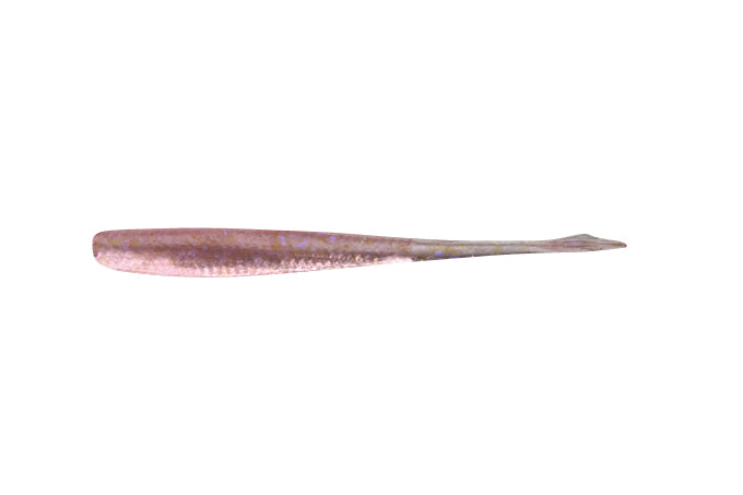 Sale Jackall Soft Lure SW Light Game KibiKibinago 2 Inches O Neon (9967)