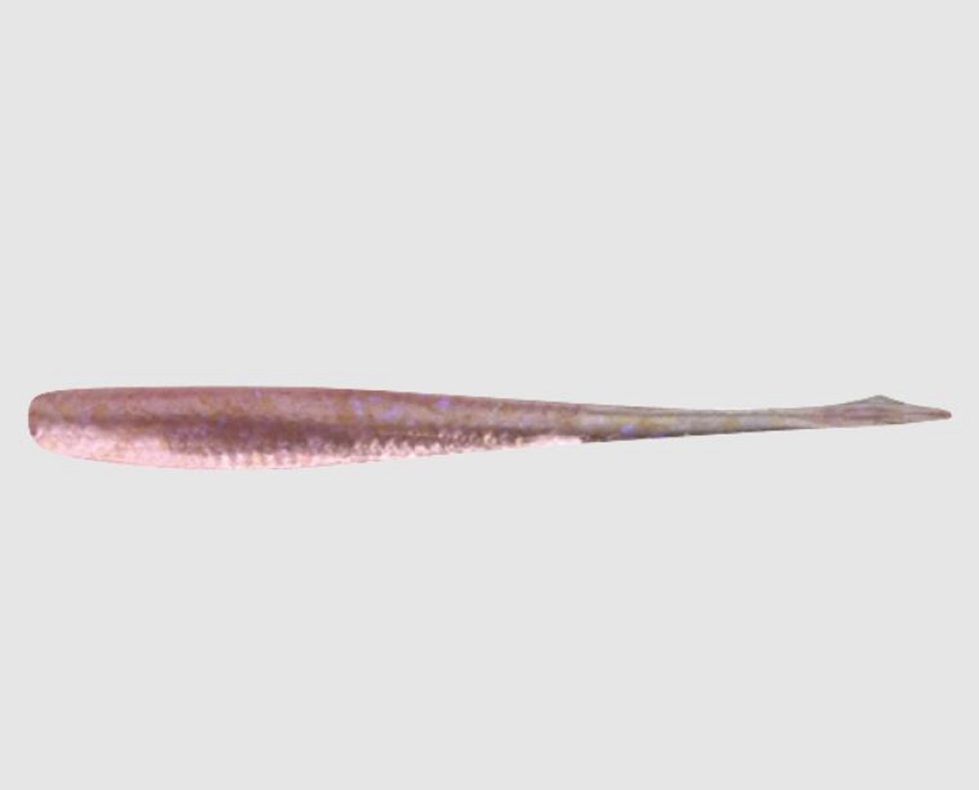 Sale Jackall Soft Lure SW Deka Kibina-Go 2.5 Inches Okiami Neon (9126)