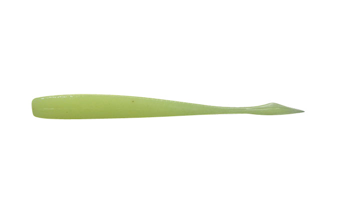 Sale Jackall Soft Lure SW Light Game KibiKibinago 2 Inches Glow C (1392)