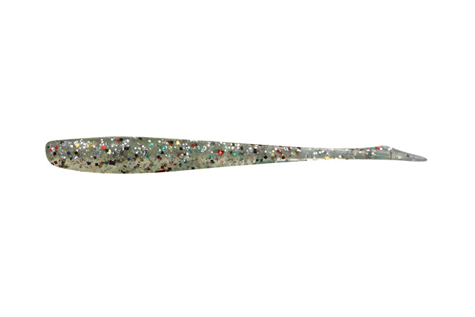 Sale Jackall Soft Lure SW Light Game KibiKibinago 2 Inches Chirimen (1408)