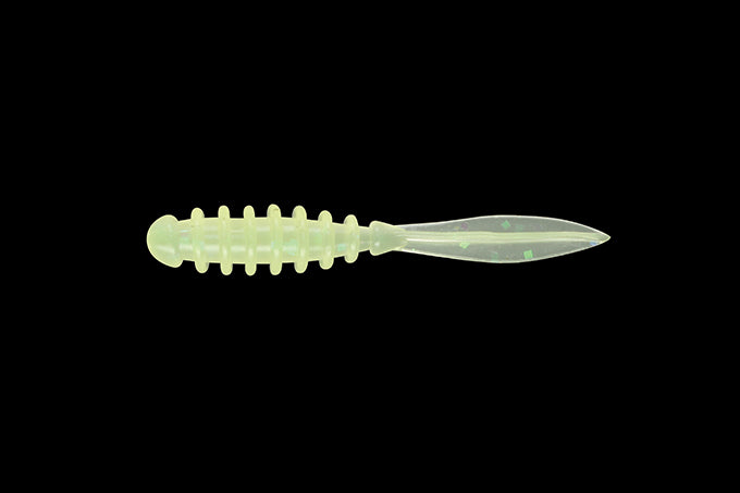 Sale Jackall Soft Lure SW Light Game Peke Ring 2.0 Prism Chart (2856)