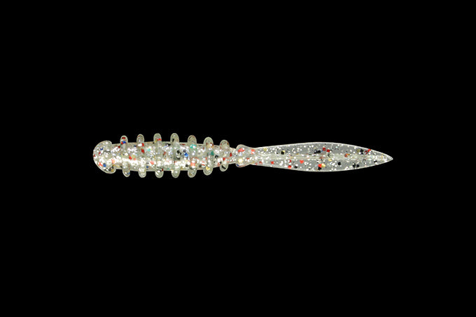 Sale Jackall Soft Lure SW Light Game Peke Ring 2.0 Chirimen Monster (2863)