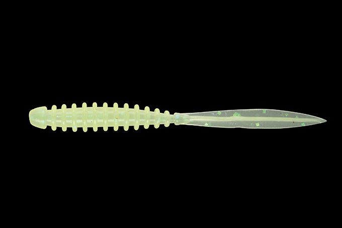 Sale Jackall Soft Lure SW Light Game Peke Ring 2.5 Prism Chart (2979)