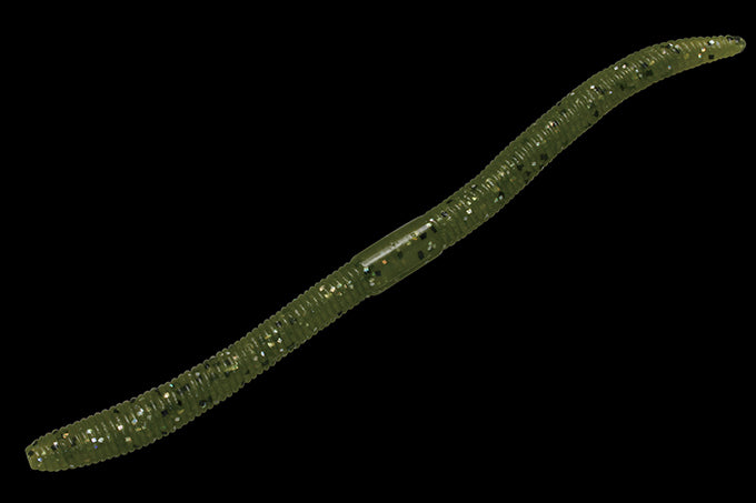 Jackall Soft Lure Flick Shake Worm 5.8 Inches Watermelon (6700)
