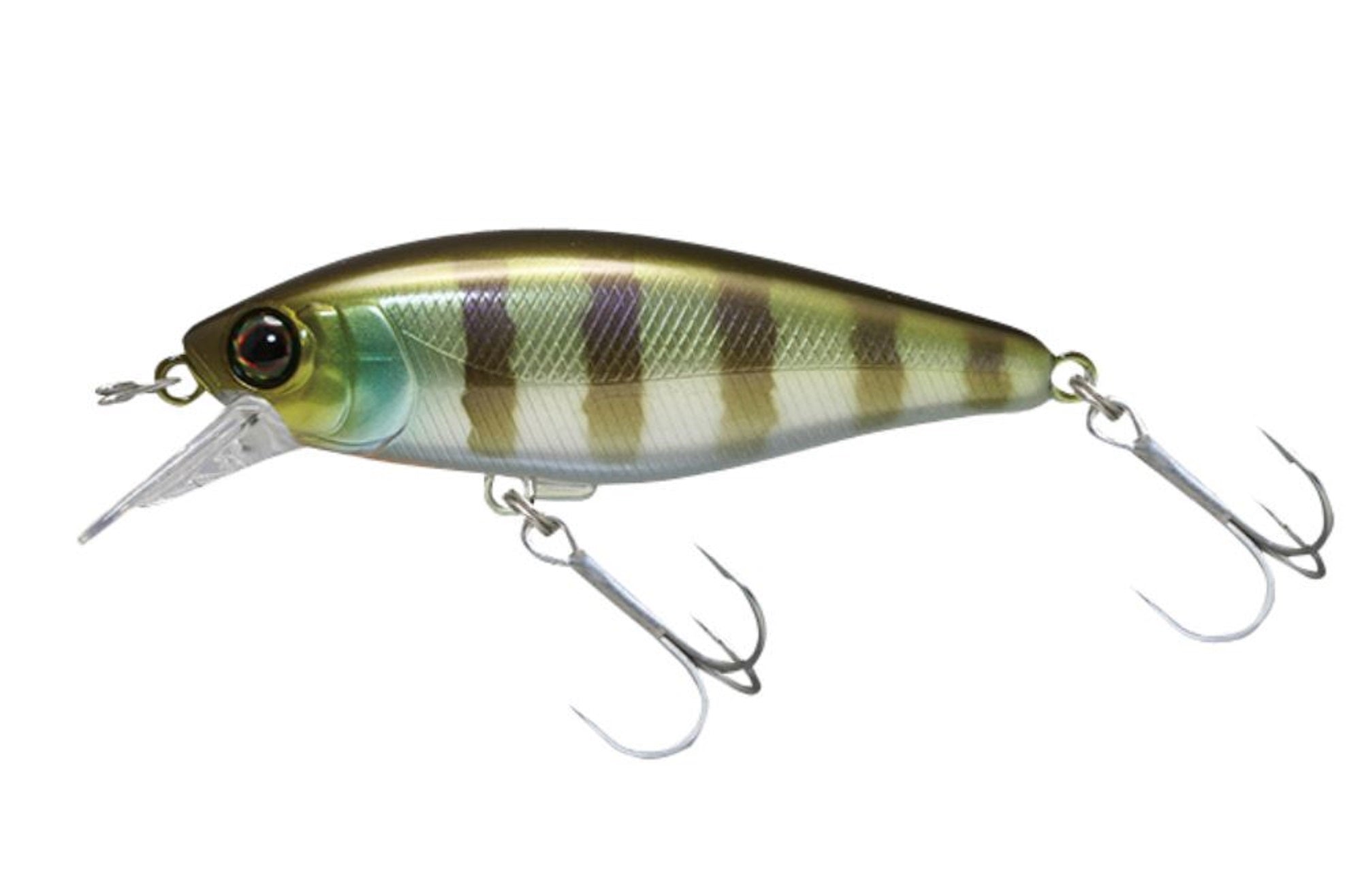 Jackall Chubble SR Minnow 65 mm 9 grams Floating Lure Bluegill (6847)