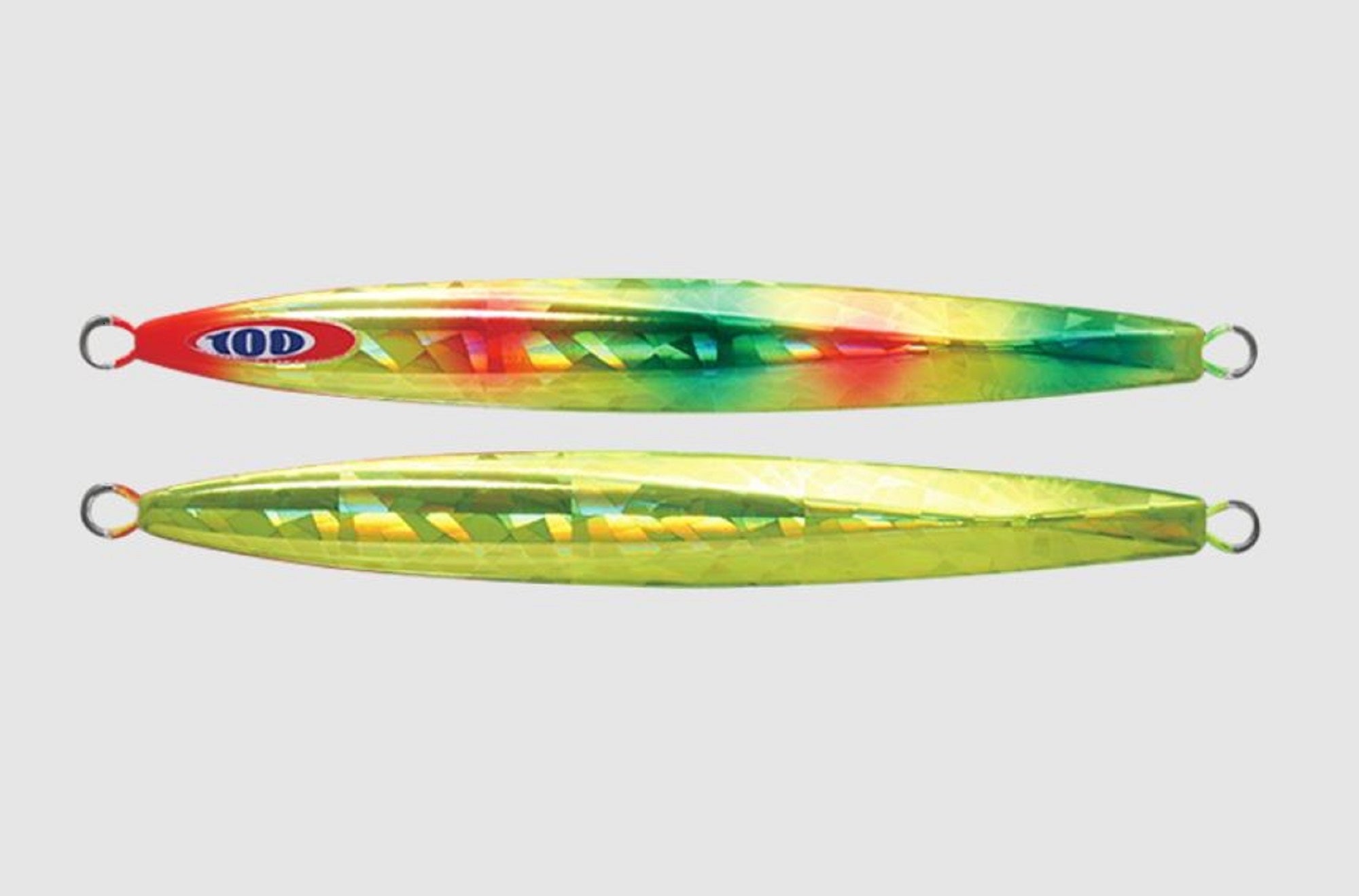 Jackall Metal Jig Anchovy Type 1 Standard 130 grams Dragon Chart (9848)