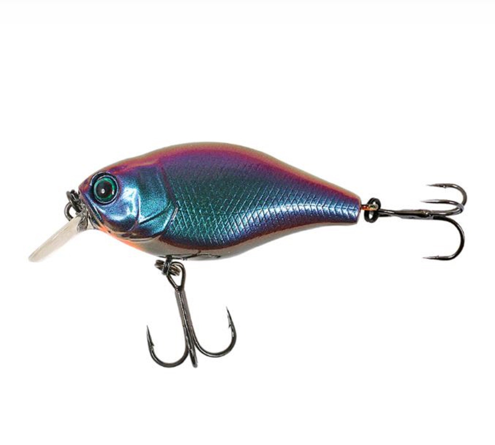 Jackall 10CC Crank Bait Floating Lure UL Bug (1667)