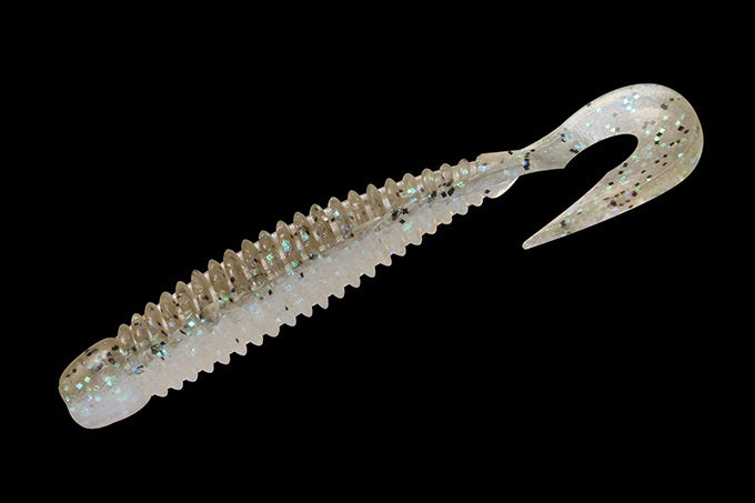 Jackall Soft Lure Light Game Wobbring Ring 2.5 Prism Shad (3067)