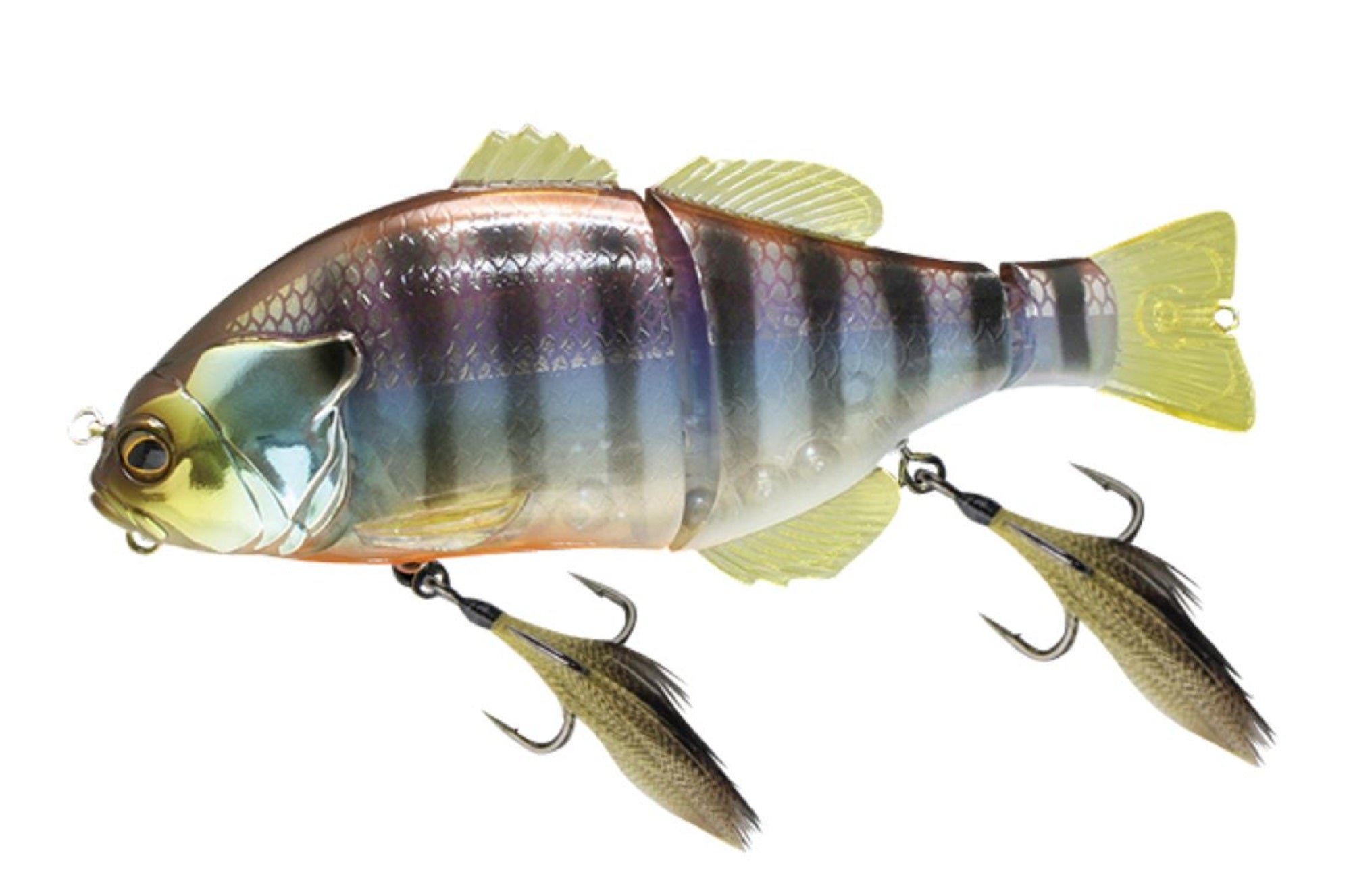 Jackall Chibitarel Flat Side 130 mm 43.5 grams Sinking Lure Chigill (3289)