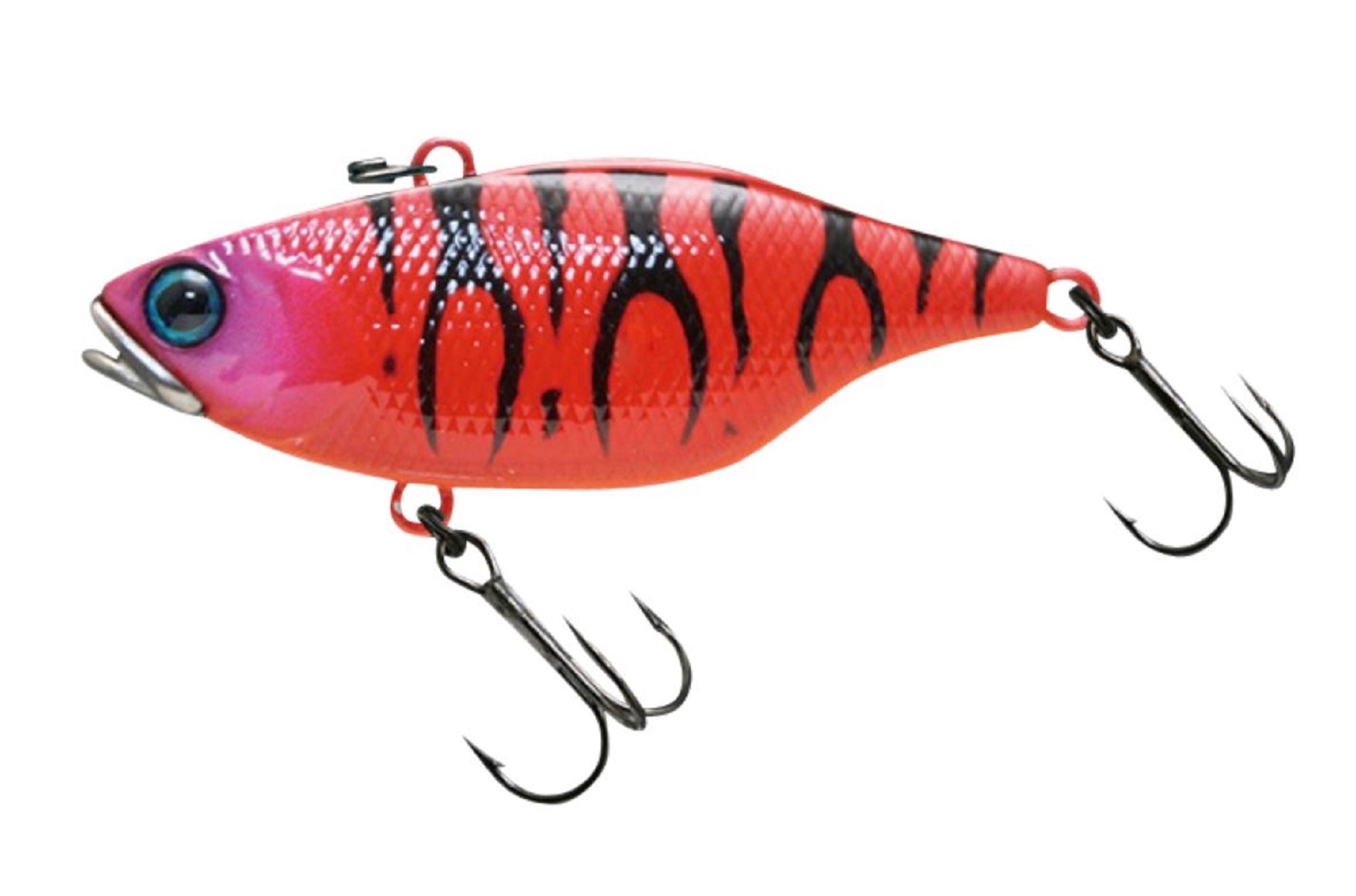 Jackall TN 60 Regular Vibration Lure Aka Tora (5849)