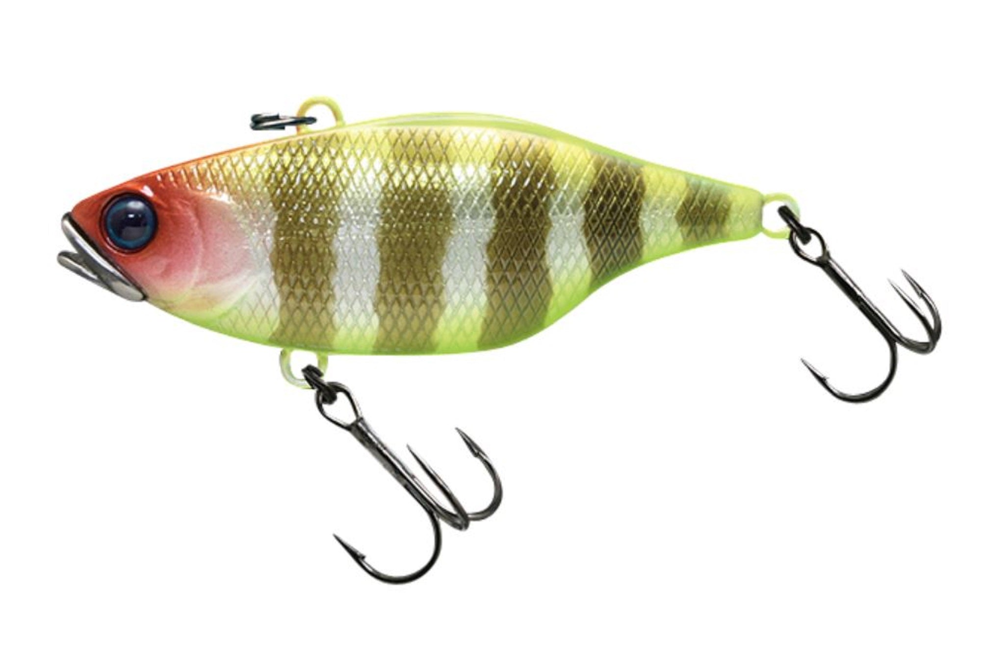 Jackall TN 60 Regular Vibration Lure Noike Piero (5948)