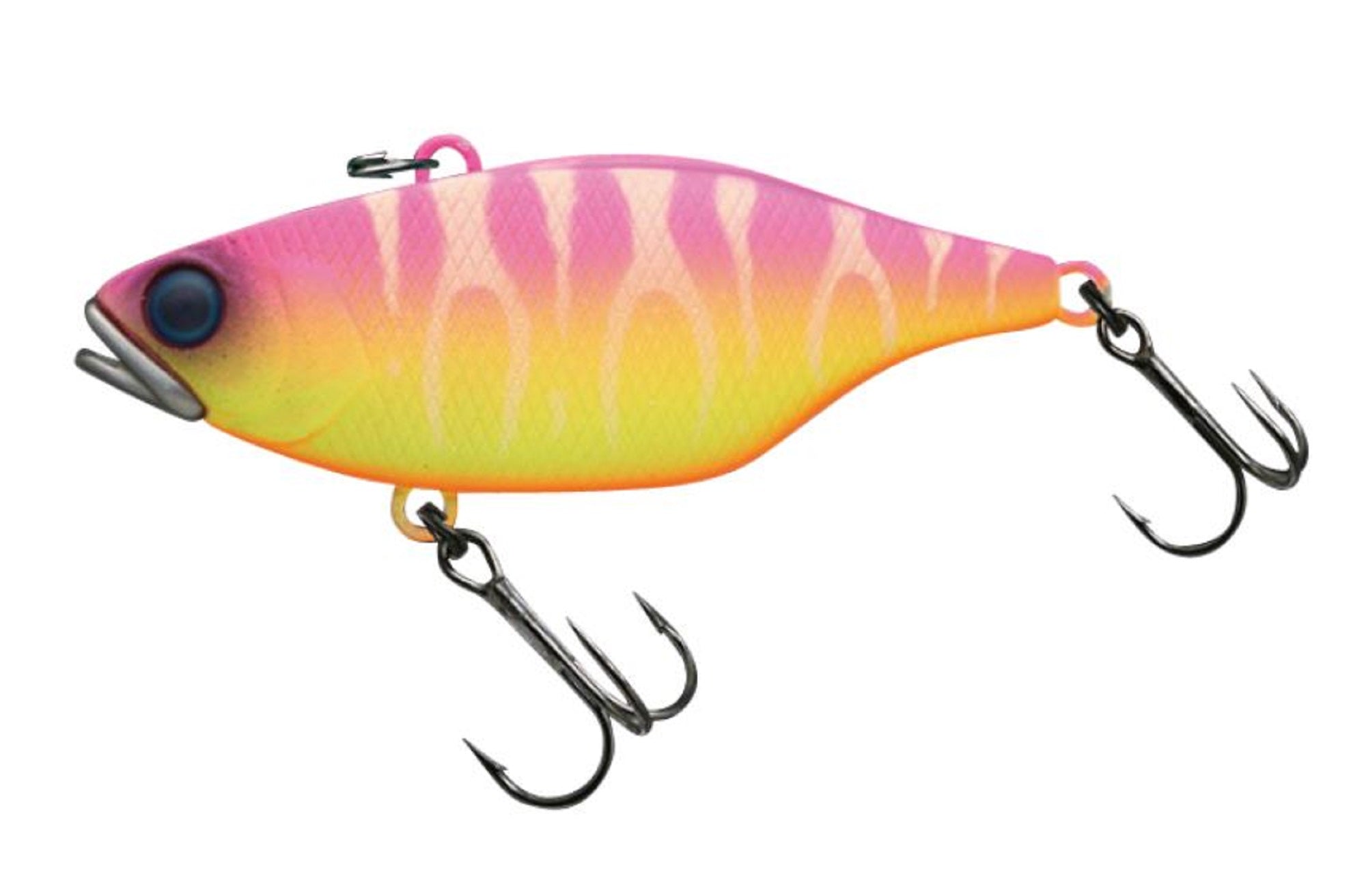 Jackall TN 60 Full Tungsten Vibration Lure Momotora (5979)