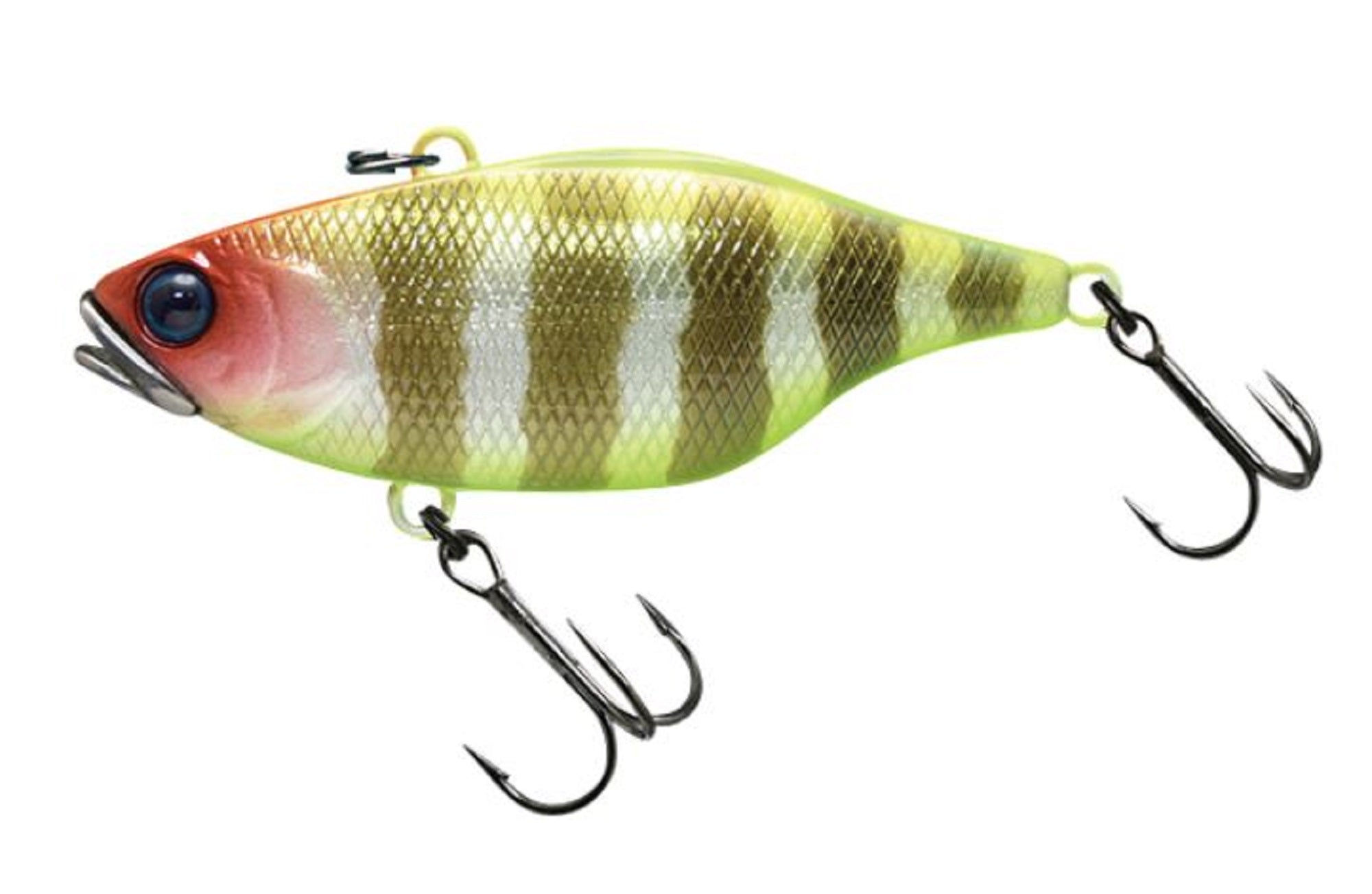 Jackall TN 60 Full Tungsten Vibration Lure Noike Piero (6013)