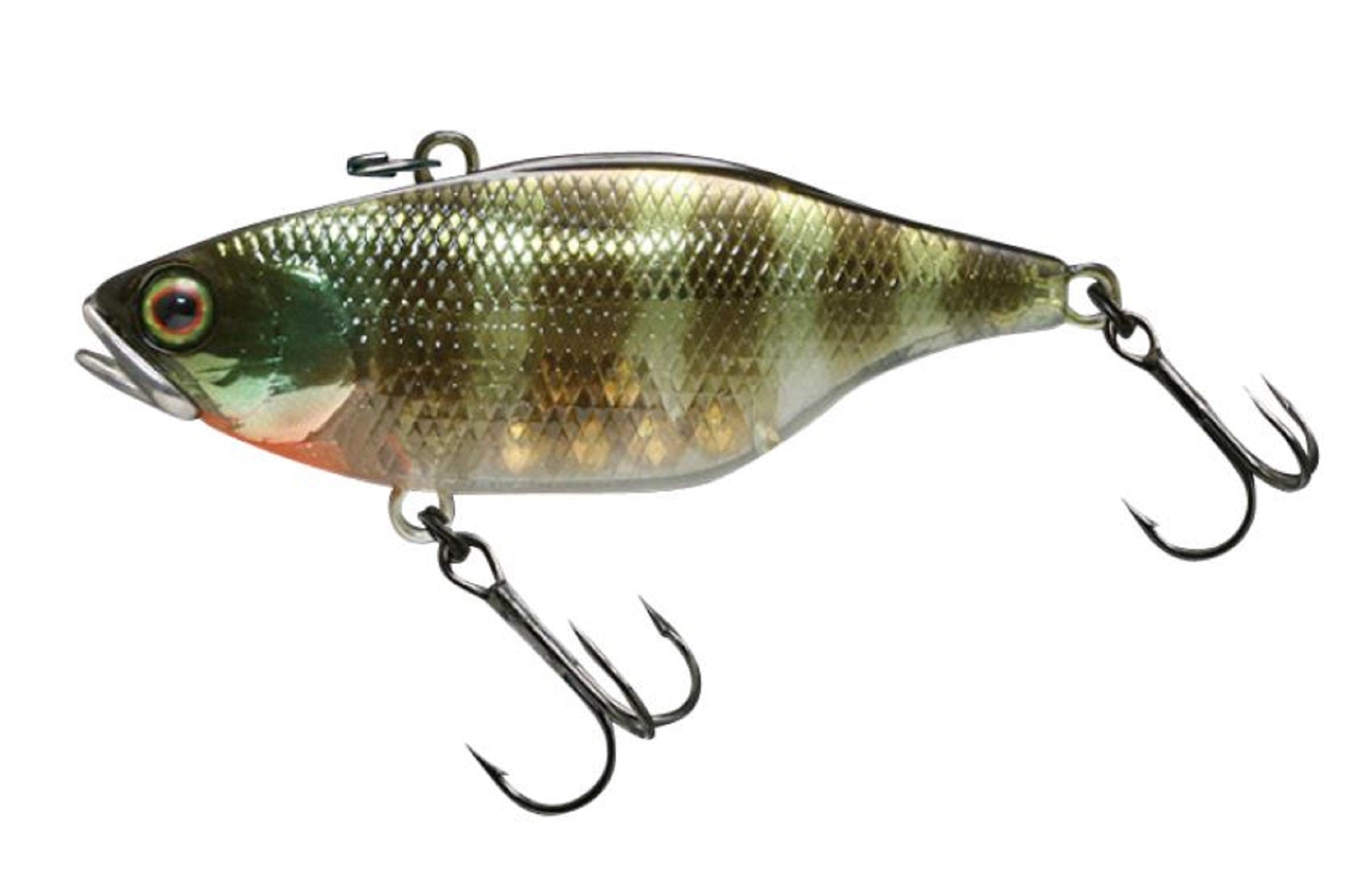 Jackall TN 60 Silent Vibration Lure Jakko Gill (6044)