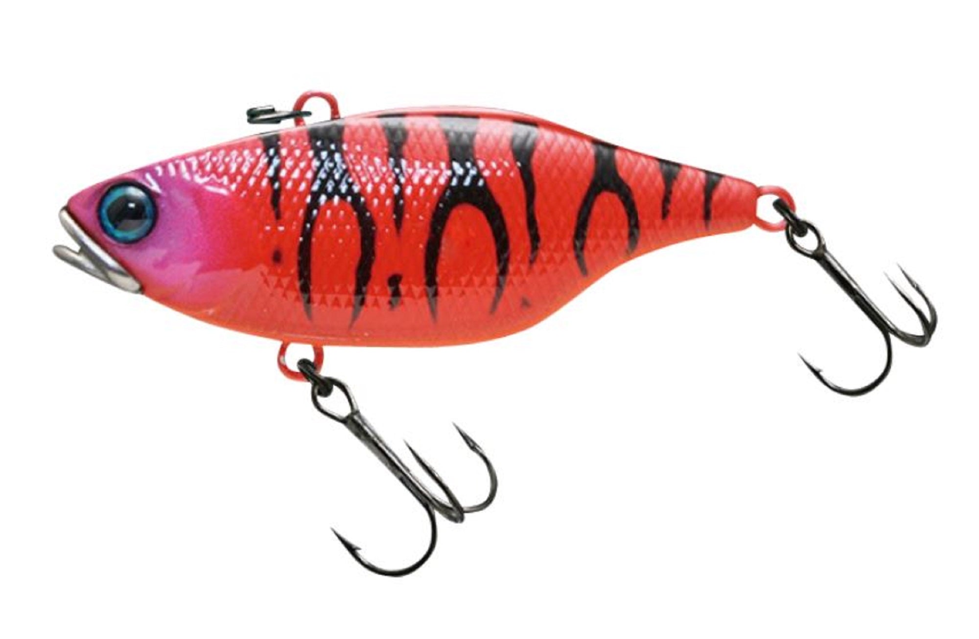 Jackall TN 50 Regular Vibration Lure Akatora (6105)