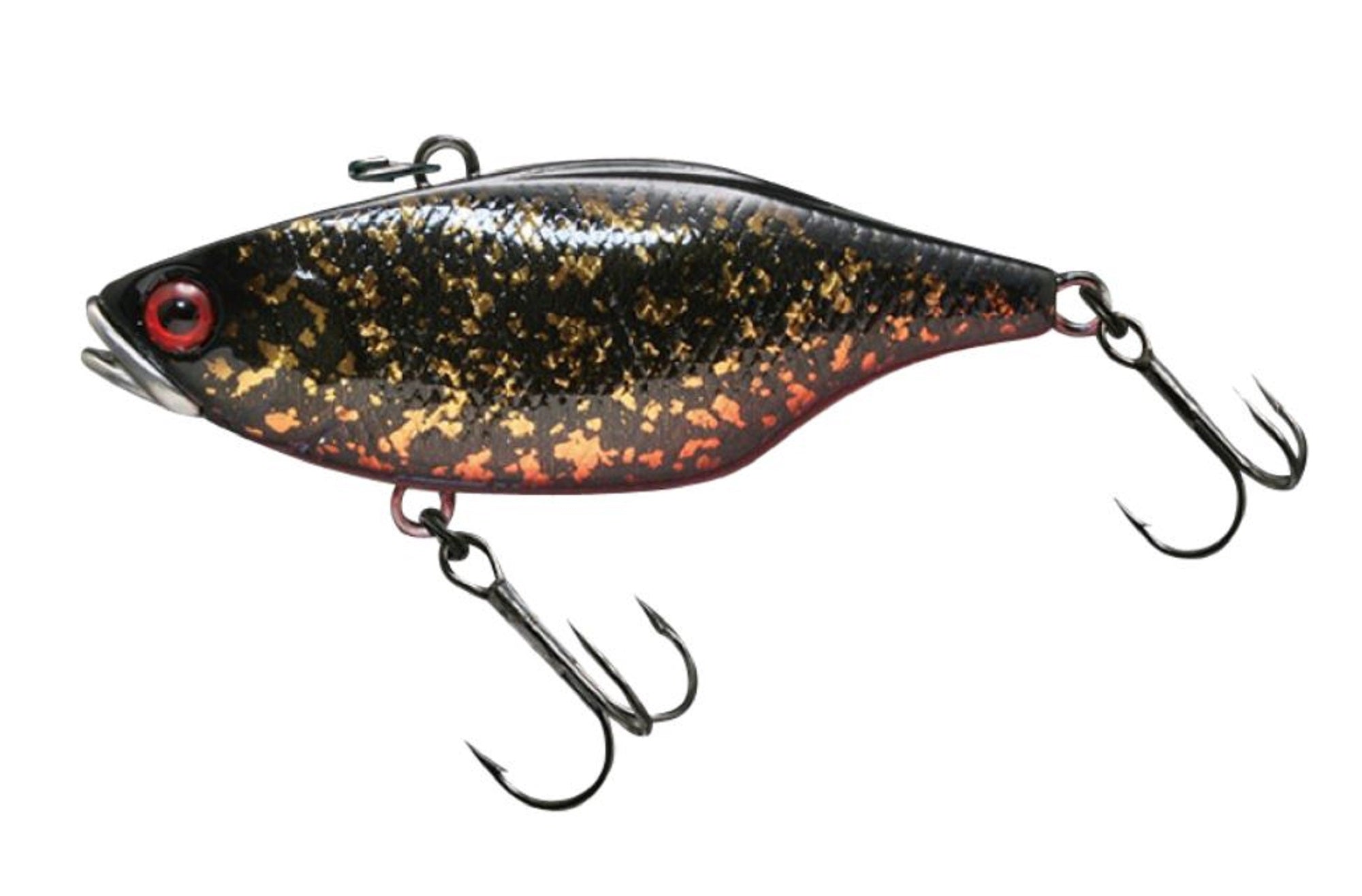Jackall TN 50 Regular Vibration Lure Wabisabi Kinkuro (6174)