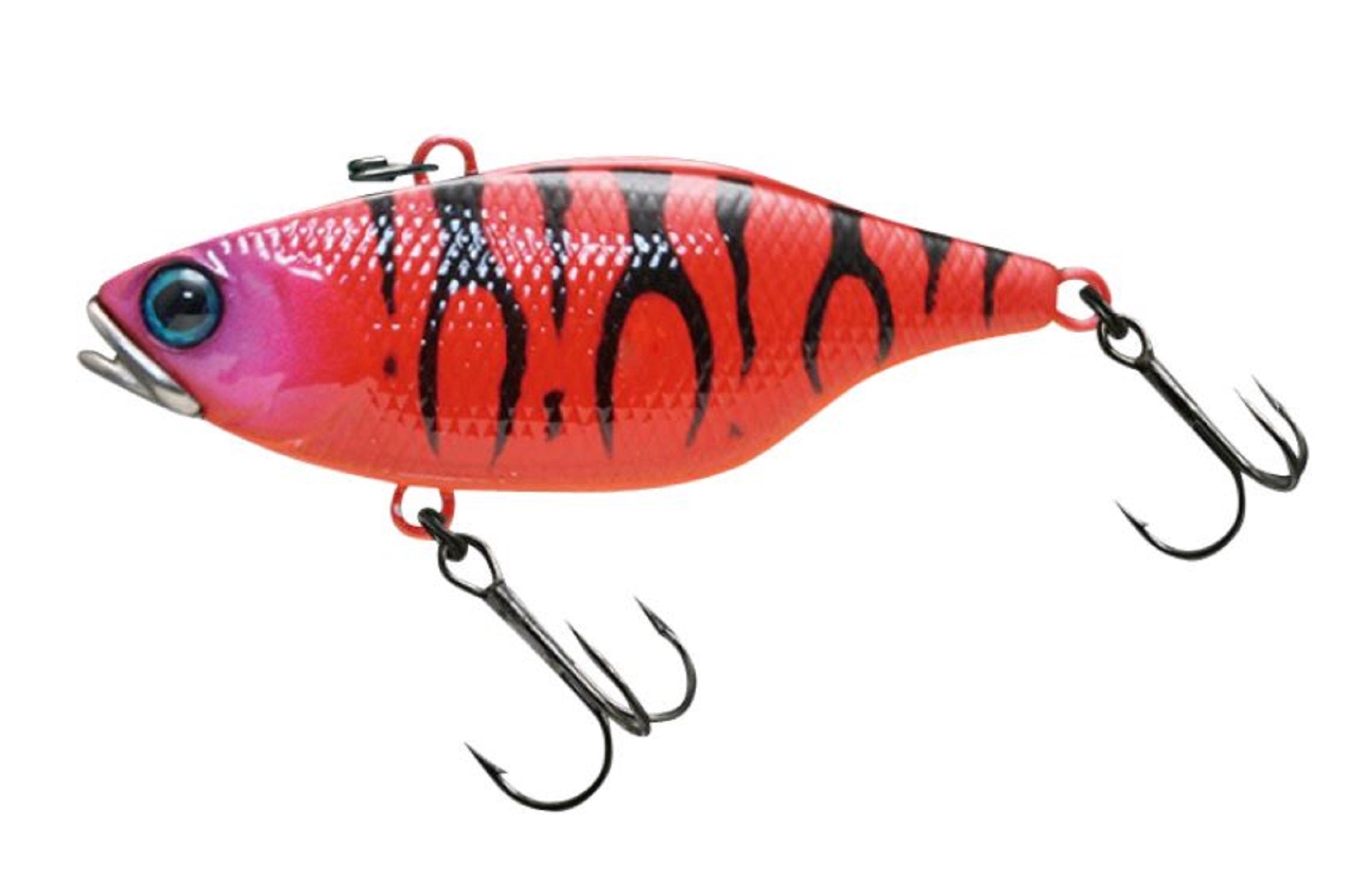 Jackall TN 50 Full Tungsten Vibration Lure Akatora (6228)