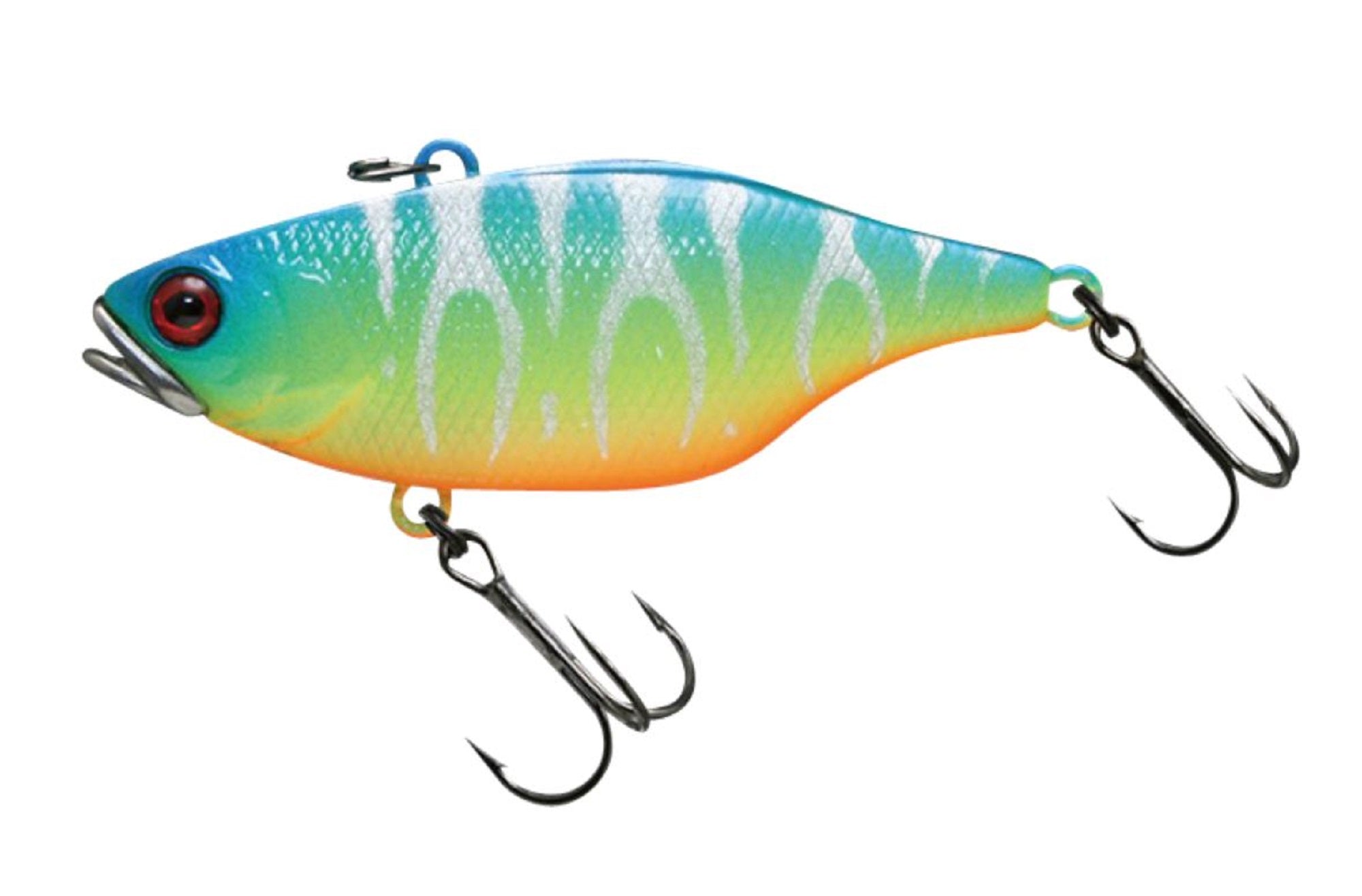Jackall TN 70 Regular Vibration Lure Aotora (6617)